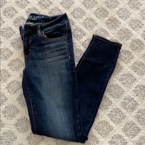 AEO Jeggings 0 Short